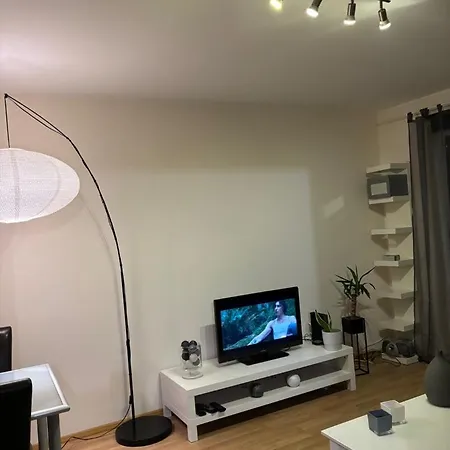 Gdynia Apartament Torpedownia Exterior foto