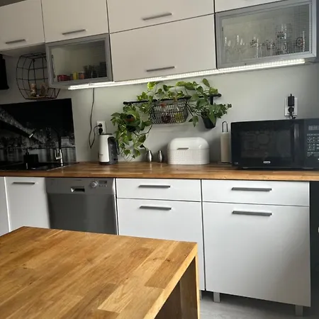 Gdynia Apartament Torpedownia Exterior foto
