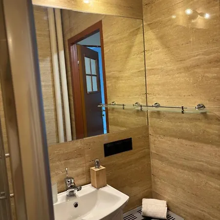 Gdynia Apartament Torpedownia Exterior foto
