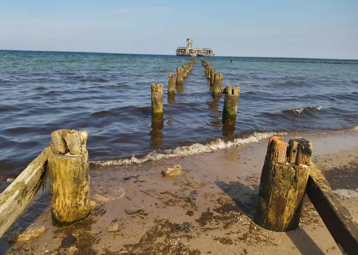 Gdynia Apartament Torpedownia