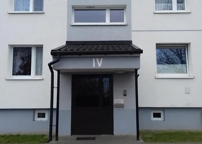 Gdynia Apartament Torpedownia