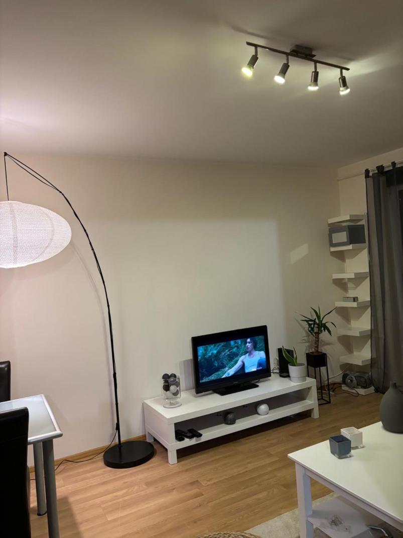 Torpedownia Apartment *