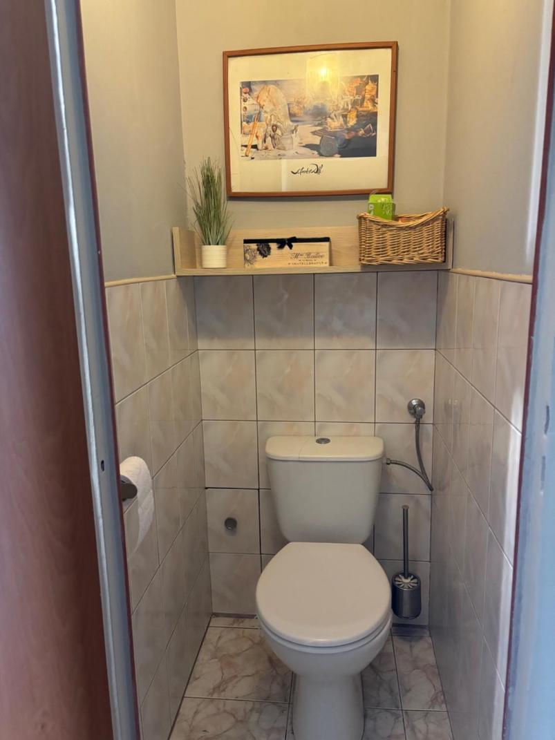 Torpedownia Apartment Gdynia