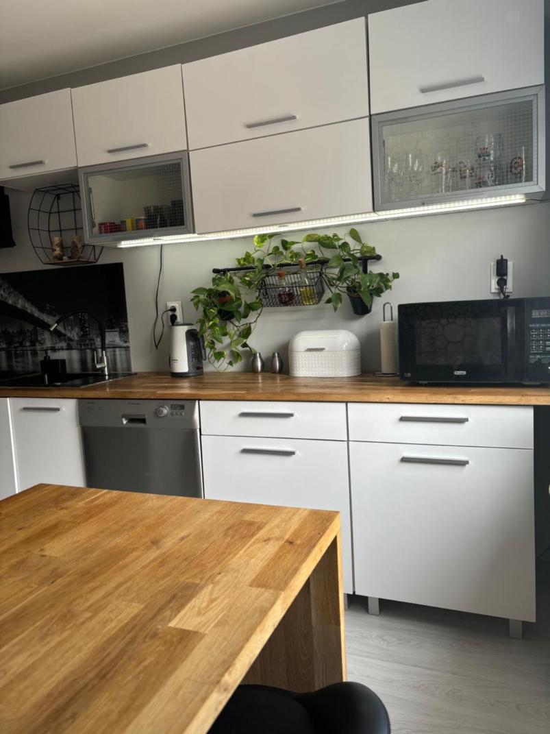 Apartamento Torpedownia