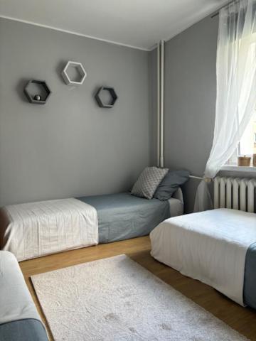 Apartamento Torpedownia *