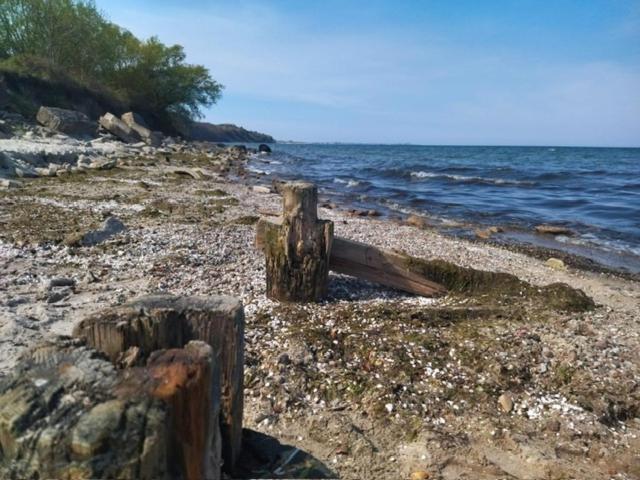 Apartamento Torpedownia Gdynia