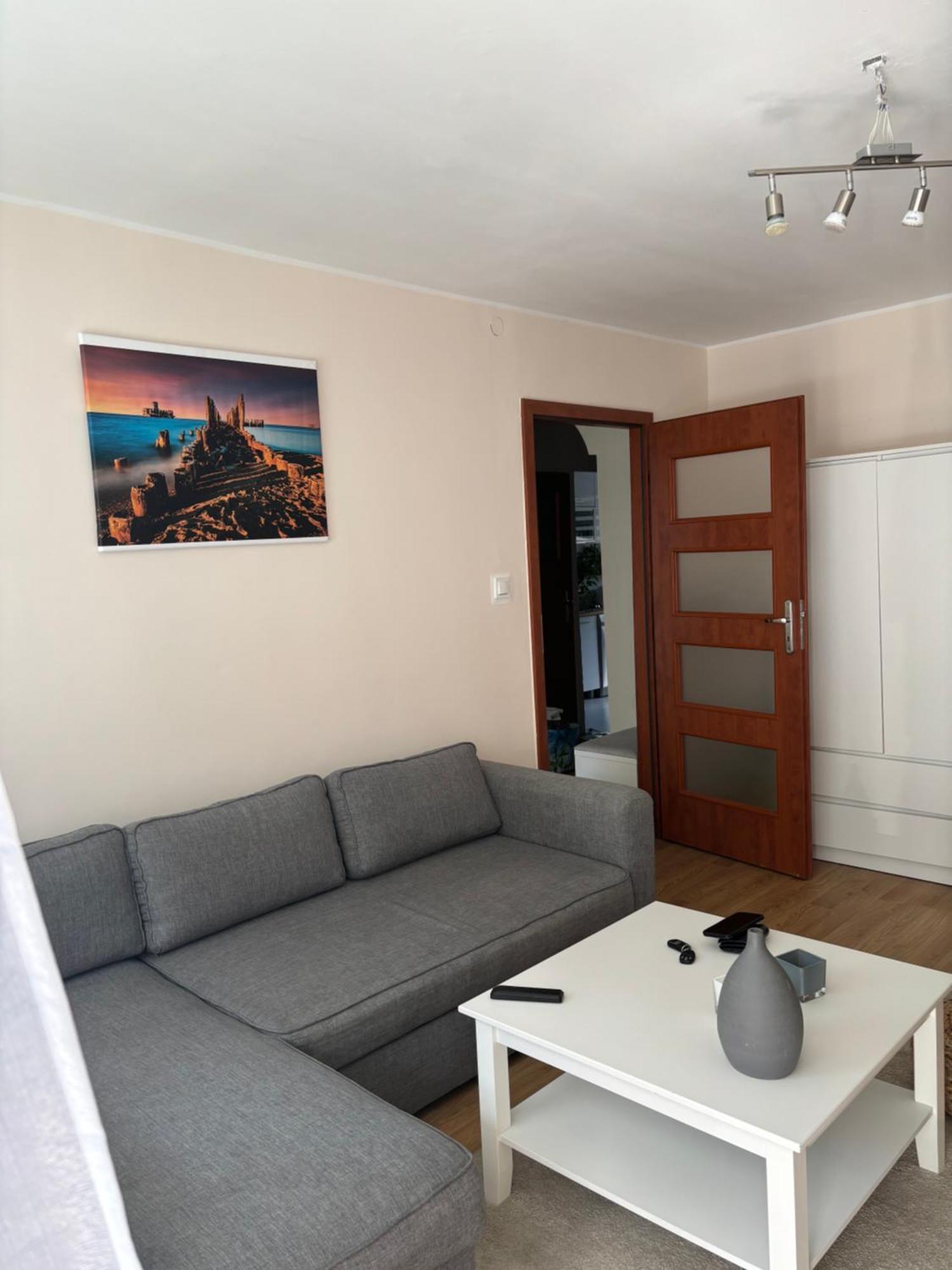 Apartamento Torpedownia Gdynia